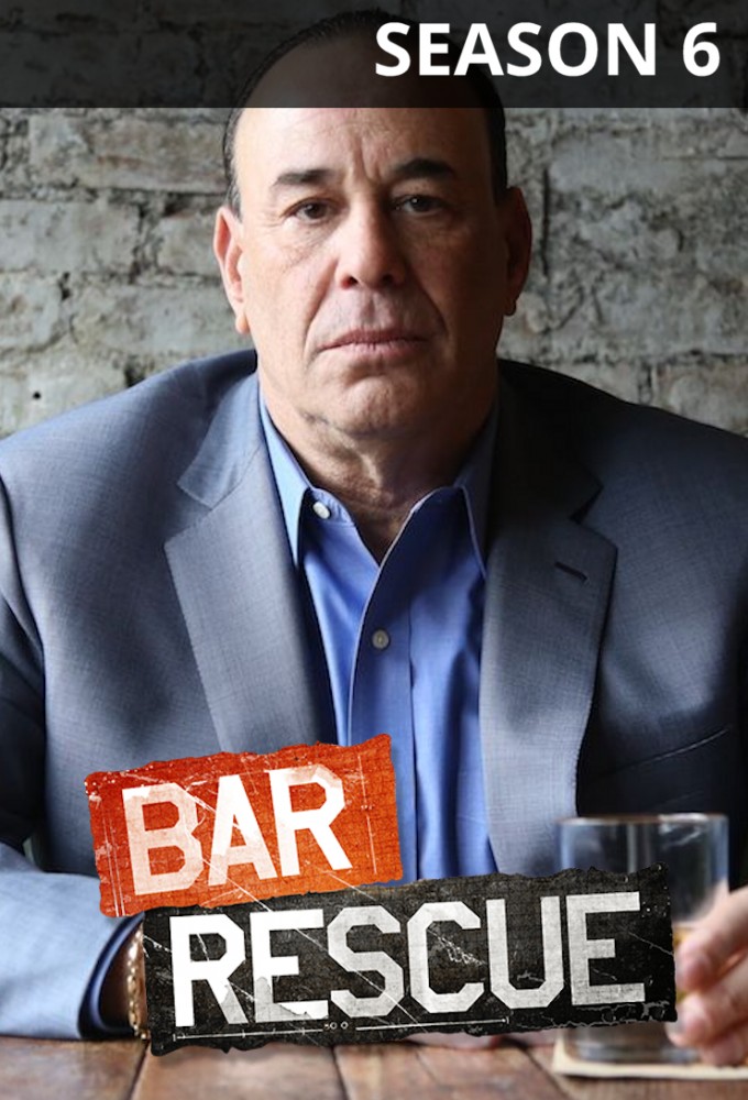 Bar Rescue - Season 6 [58380] (A1685702854) [[Series]] --Plex--